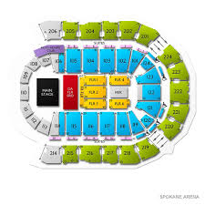 Miranda Lambert Spokane Tickets 4 24 2020 L Vivid Seats