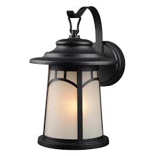 1 light outdoor wall lantern outdoor