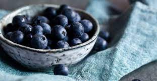 are blueberries keto friendly