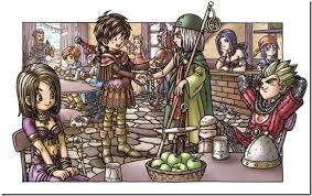We did not find results for: Akira Toriyama Talks About His Work As A Character Designer For Dragon Quest Siliconera