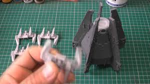 Главная/миниатюры/forge world/the horus heresy/space marine legion support vehicles/legion anvillus pattern dreadclaw drop pod. Lets Build A Forge World Dreadclaw Part One Youtube