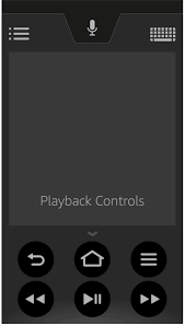 A web browser is an example of an app that works great with this apps virtual mouse. Amazon Fire Tv Remote App For Android Download