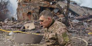 Guerre en Ukraine : le maire de Melitopol, dans le sud du pays, enlevé par  l'armée russe, la situation humanitaire critique dans plusieurs villes
