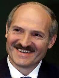 Social Nationalism: The Political Thought of Alexander Lukashenko of Belarus | The Occidental Observer - White Identity, Interests, ... - Lukashenko
