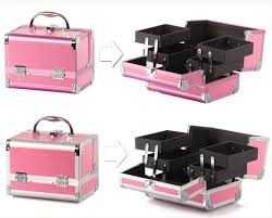 beauty case makeup box cosmetic box