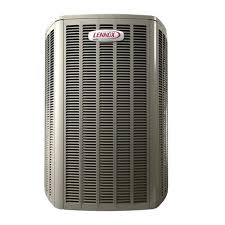el18xcv lennox air conditioner fully