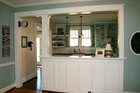 kitchen for her old house