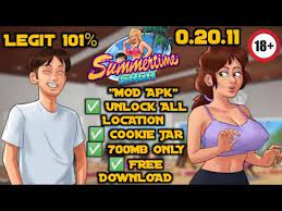 Check spelling or type a new query. Summertime Saga New Version 0 20 11 Mod Apk Youtube