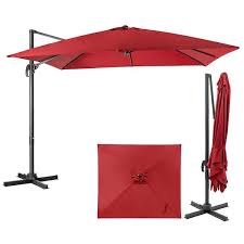 Patio Umbrella Outdoor Wine Np10288wn