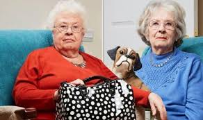 Tributes have flooded in for gogglebox star mary cook who has died aged 92. 1feyq8r8 Jzkm