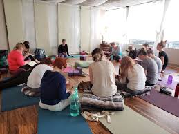 neuro somatic yoga teacher training