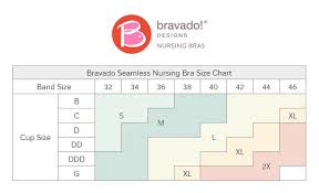 Bravado Body Silk Seamless Nursing Bra