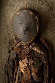 Can UNESCO status save the Chinchorro mummies?