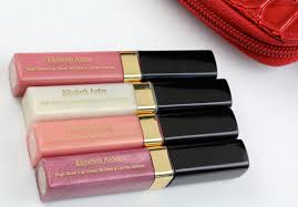 high shine holiday lip gloss set