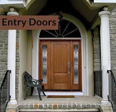 Entry Doors General Siding Supply
