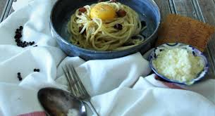 This spaghetti carbonara recipe is the perfect midweek meal. The 4 Secrets To A Foolproof Pasta Carbonara Just Crumbs
