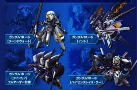 There's genereation world and generation overworld out there (2 different games). Fastest Sd Gundam G Generation Advance