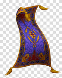 magic carpets of aladdin transpa