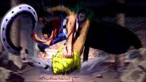 One Piece Soundtrack Master Collection - Luffy Vs Crocodile - YouTube