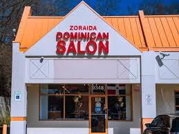 zoraida dominican salon hair salon
