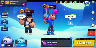 Unlock and upgrade brawlers collect and upgrade a variety of brawlers with powerful super abilities, star powers and gadgets! Playing With The Real Bull Voice Actor Is So Much Fun Brawlstars
