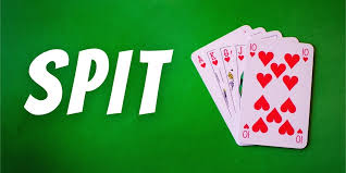 Quick reactions and reflexes are definitely how to play spoons. How To Play Spit Card Game Rules Strategies Bar Games 101