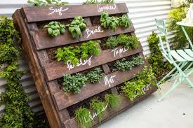 Recycled Wood Pallet Garden Ideas To Diy