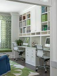 How To Get Office Built Ins Using Ikea