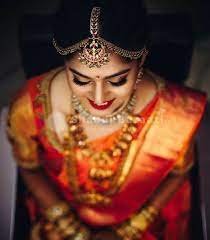 bridal makeup artist in coimbatore