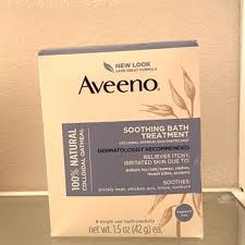 Rashes eczema poison ivy, oak or sumac insect bites warnings for external use only. Aveeno Baby Eczema Therapy Soothing Bath Treatment Reviews 2021