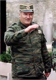 What Ratko Mladic was hiding — more data on the Balkans War | by Anthony  Clark Arend | Anthony Clark Arend