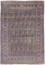 antique persian lavar kerman rug 77622