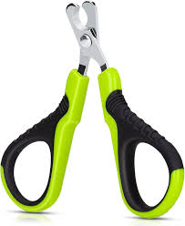 cat claw scissors pet nail clippers