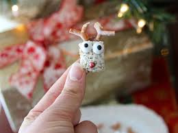 frosted mini wheat reindeer recipe