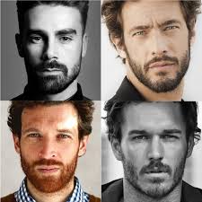 35 best beard styles for men in 2023