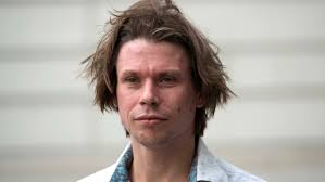 Who is Lauri Love? The hacking suspect set to be extradited to the US