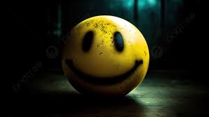 smiling smiley fb hd wallpaper