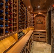75 Modern Wine Cellar Ideas You Ll Love