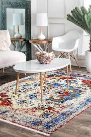 modern handmade wool rugs and carpet at