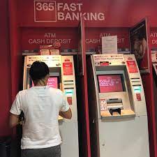In the unlikely event that you are charged a fee, let us. Cimb Bank No 4 G3 G8 Api Api Centre