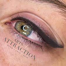 permanent eyeliner arts of attraction