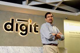 Go digit general insurance limited (formerly known as oben general insurance ltd.), address: Digit Insurance Funding Digit Insurance Raises New Funds From Sequoia Others At 3 5 Billion Valuation The Economic Times
