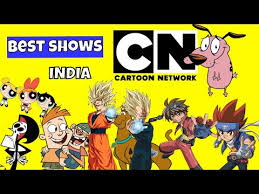 top 10 best cartoon network shows that