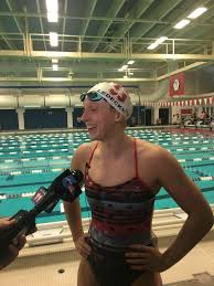 Katie ledecky was the star of the show for team usa at the rio olympics five years ago. Ledecky Other Team Usa Hopefuls Work Through Crunch Time At Olympic Training Center Sports Coverage Gazette Com