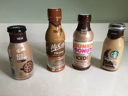 The caloric and nutrition intake for each iced coffee beverage can be easily calculated. Pin On Fast Food