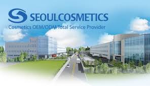 oem odm service of cosmetics korean