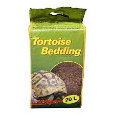 Tortoise Bedding 20
