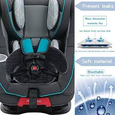 Spv77en Child Car Seat Saver Liner