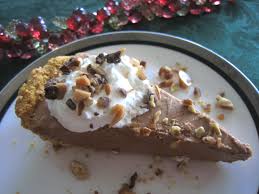 hershey s bar pie recipe food com