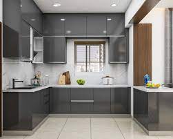 ious indian kitchen design with